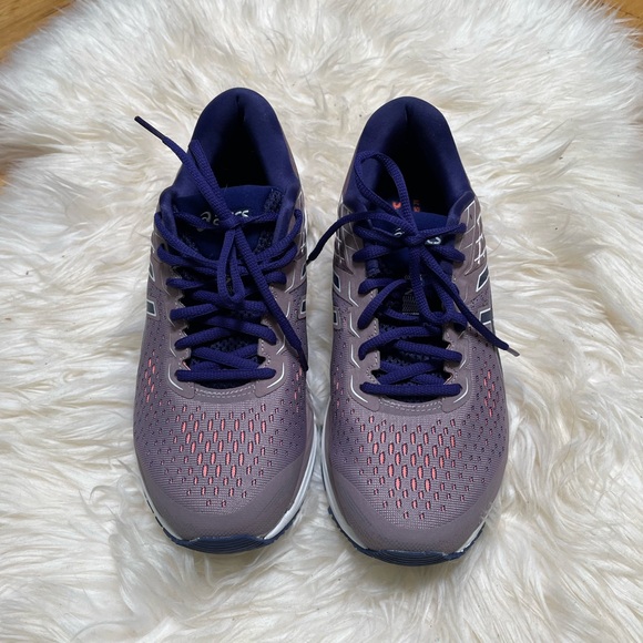 ASICS gel cumulus 21 - Picture 2 of 6